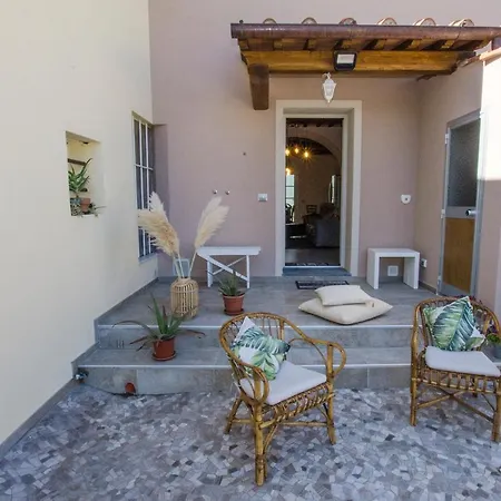 Apartment Poggio Al Sole