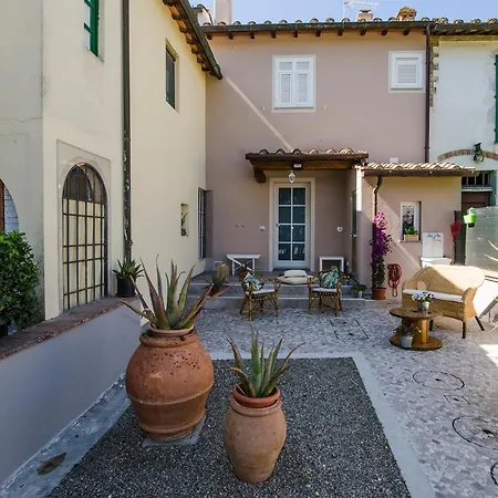 Apartment Poggio Al Sole *