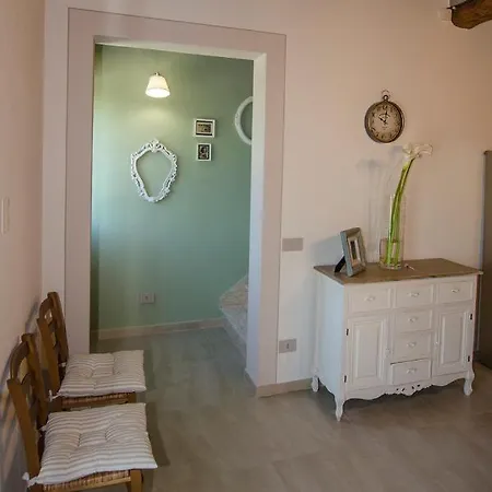 Apartment Poggio Al Sole *