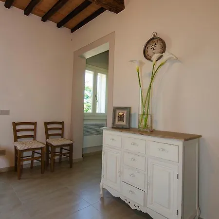 Apartment Poggio Al Sole Montespertoli