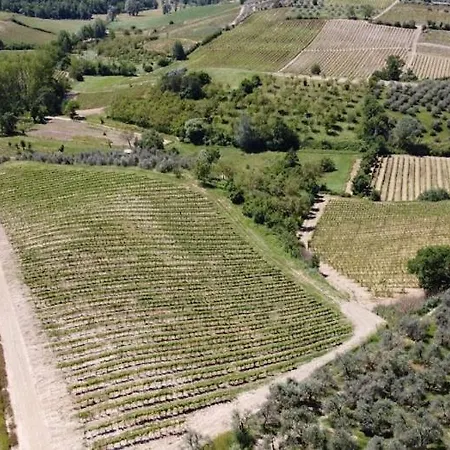 Poggio Al Sole Appartamento *