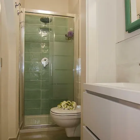 Apartment Poggio Al Sole Montespertoli