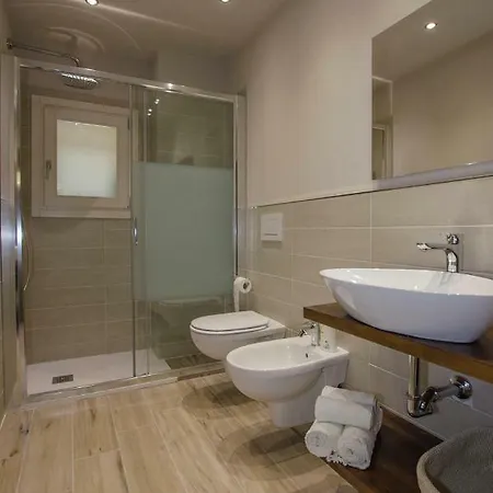 Poggio Al Sole Apartment