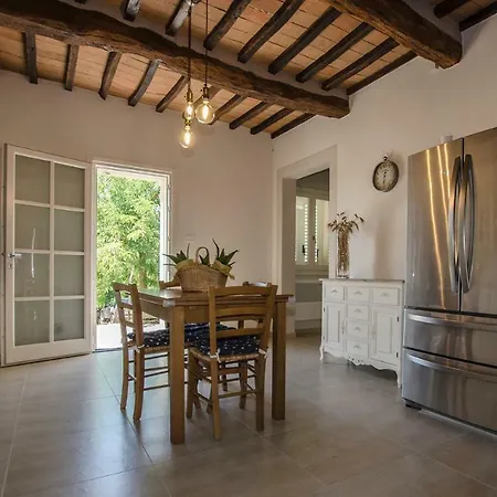 Poggio Al Sole Appartamento