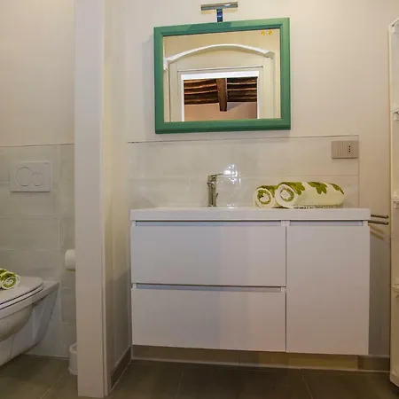 Apartment Poggio Al Sole