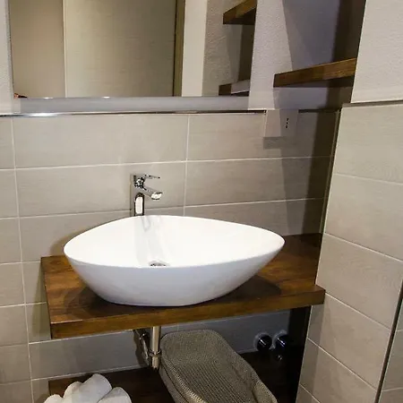 Apartment Poggio Al Sole Montespertoli